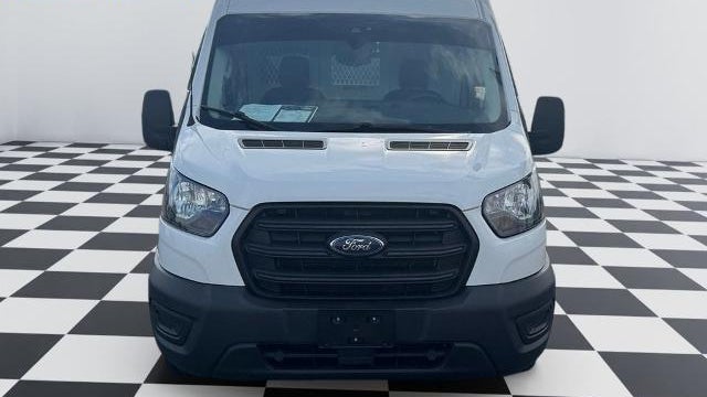 2020 Ford Transit 250