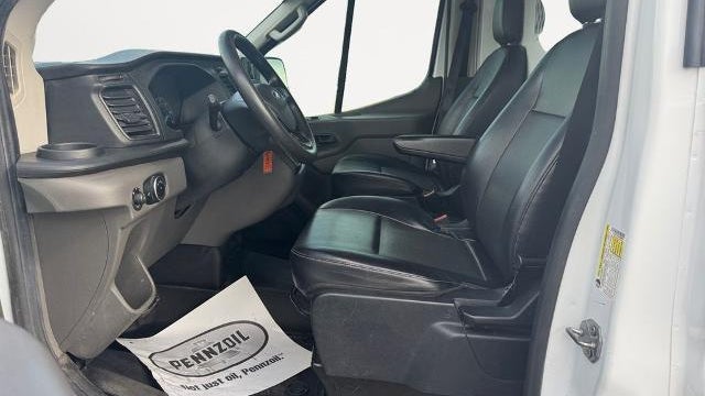 2020 Ford Transit 250