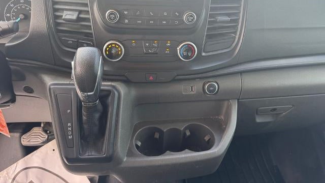 2020 Ford Transit 250