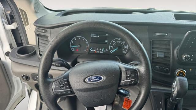 2020 Ford Transit 250