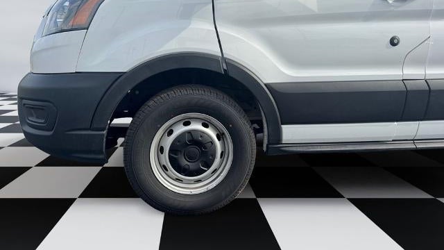 2020 Ford Transit 250
