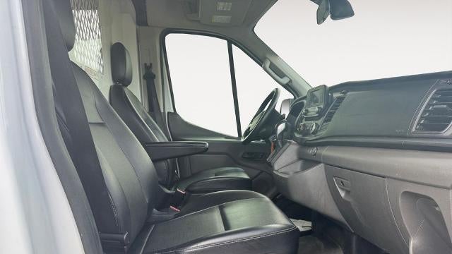 2020 Ford Transit 250