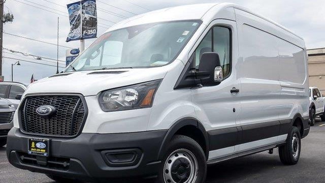 Preowned 2024 Ford Transit 250 for Sale