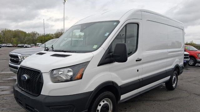 Preowned 2024 Ford Transit 250 for Sale