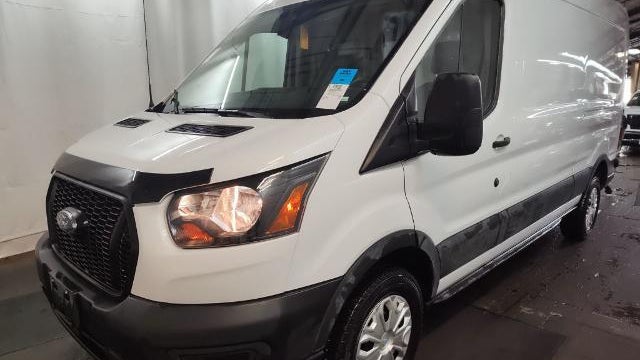 2024 Ford Transit 250