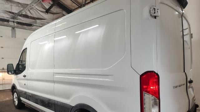 2024 Ford Transit 250