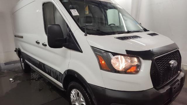 2024 Ford Transit 250