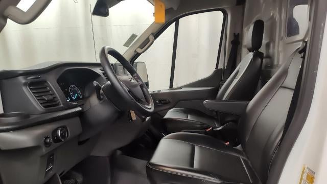 2024 Ford Transit 250