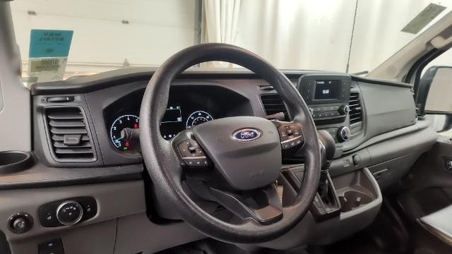 2024 Ford Transit 250