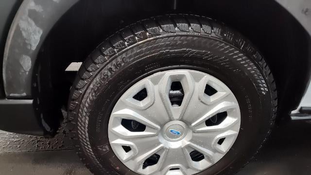 2024 Ford Transit 250