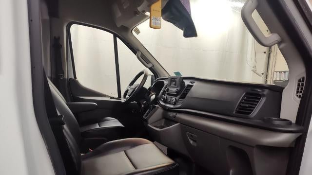 2024 Ford Transit 250