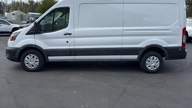 2024 Ford Transit 250