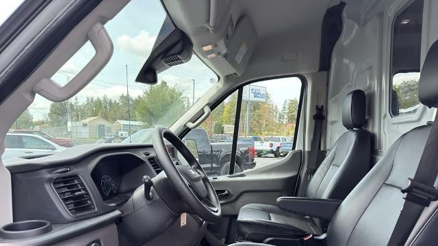 2024 Ford Transit 250