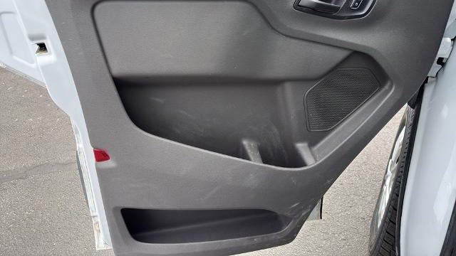 2024 Ford Transit 250