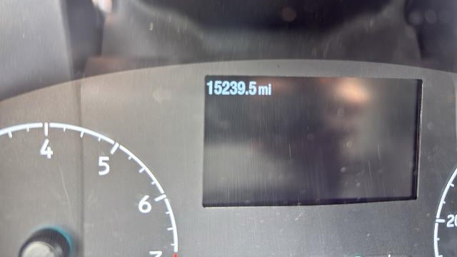 2024 Ford Transit 250