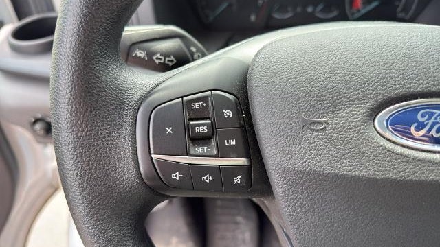2024 Ford Transit 250