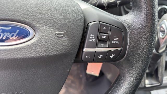 2024 Ford Transit 250