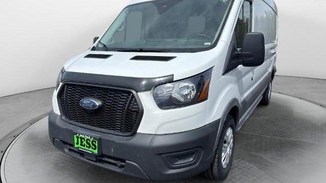 Preowned 2024 Ford Transit 250 for Sale