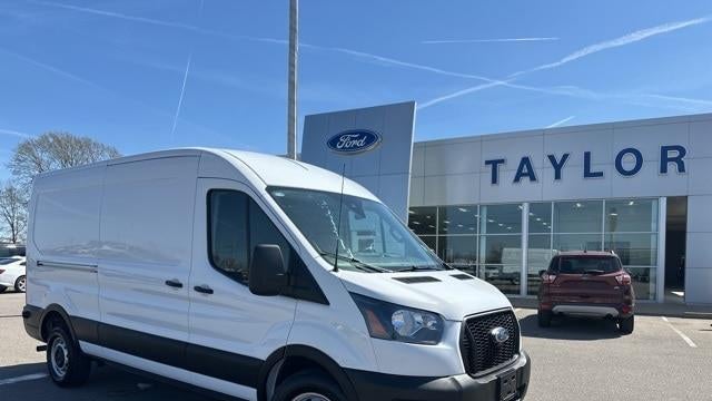 Preowned 2024 Ford Transit 250 for Sale