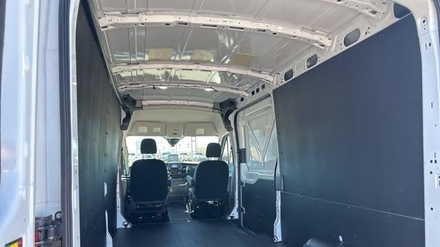2024 Ford Transit 250