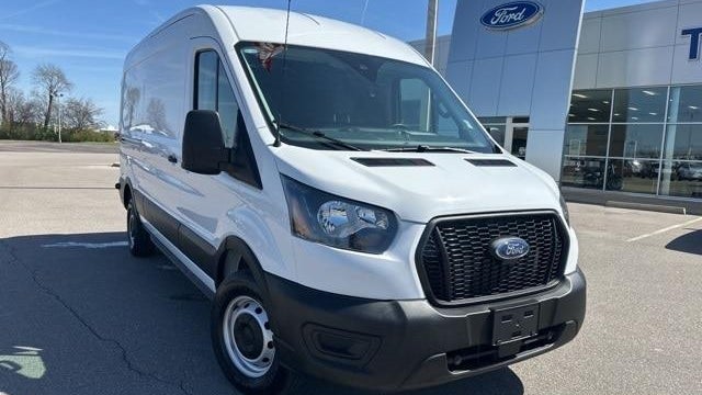 2024 Ford Transit 250