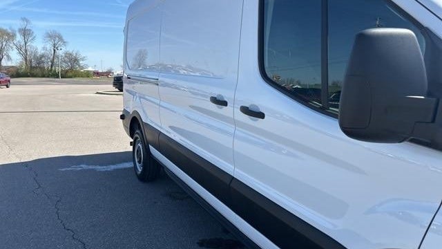 2024 Ford Transit 250