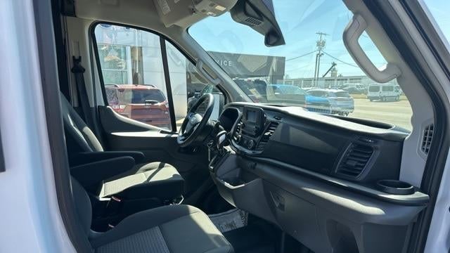 2024 Ford Transit 250