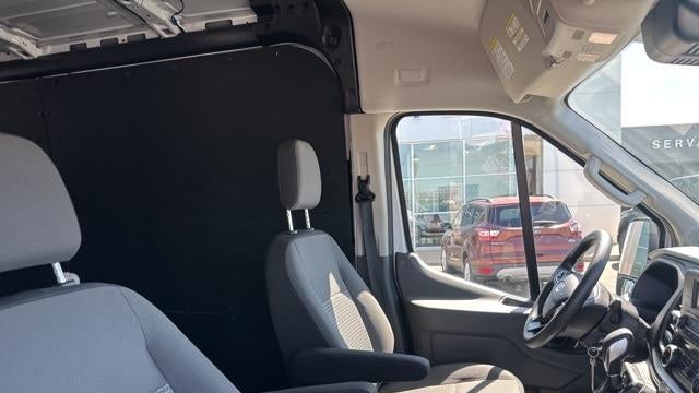 2024 Ford Transit 250