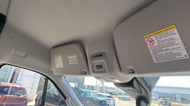 2024 Ford Transit 250
