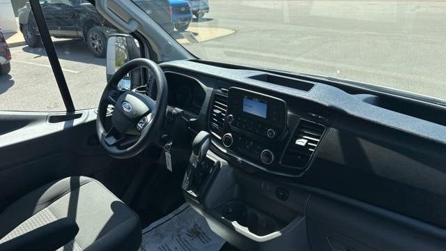 2024 Ford Transit 250