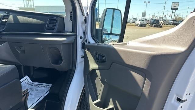 2024 Ford Transit 250