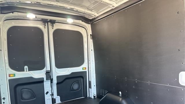 2024 Ford Transit 250
