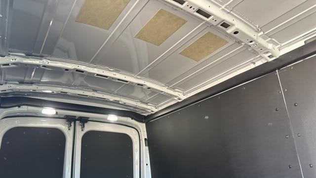 2024 Ford Transit 250
