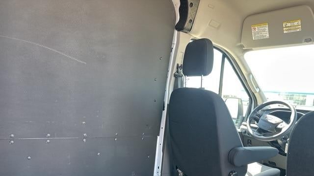 2024 Ford Transit 250