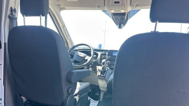 2024 Ford Transit 250