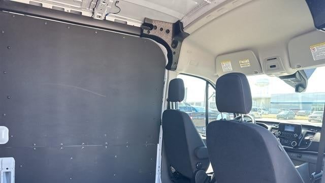 2024 Ford Transit 250