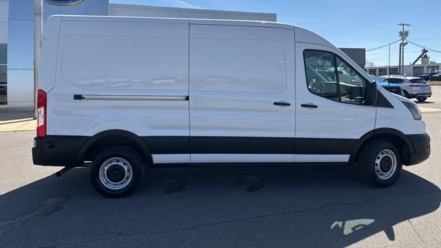 2024 Ford Transit 250