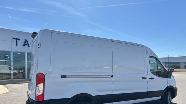 2024 Ford Transit 250