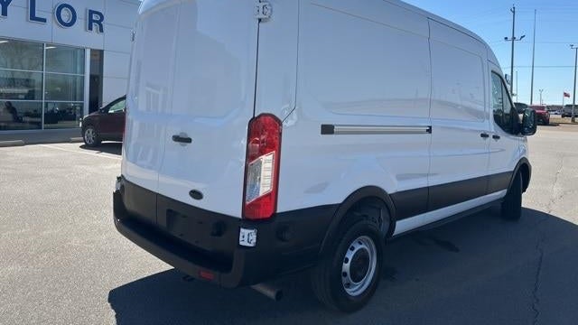2024 Ford Transit 250
