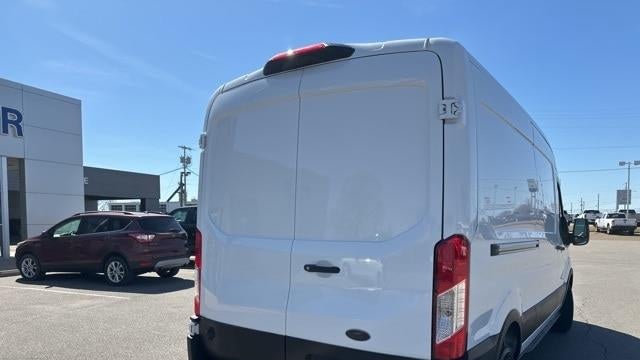 2024 Ford Transit 250