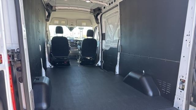 2024 Ford Transit 250