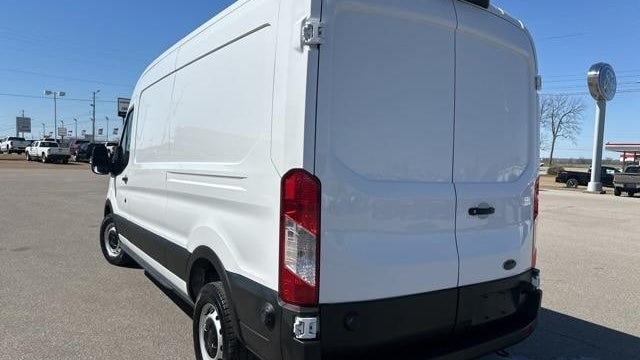 2024 Ford Transit 250
