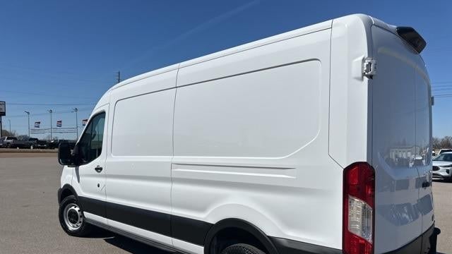 2024 Ford Transit 250