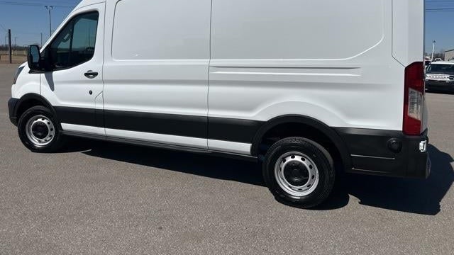 2024 Ford Transit 250