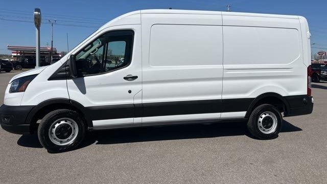 2024 Ford Transit 250