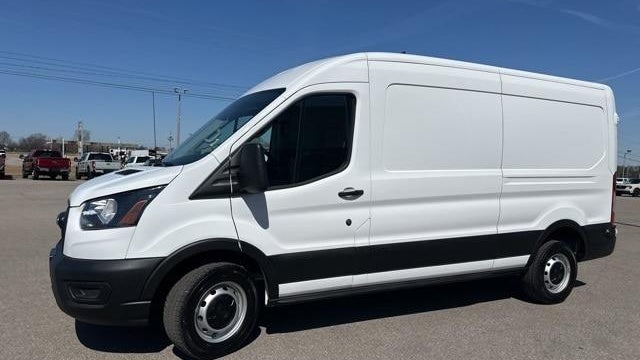 2024 Ford Transit 250