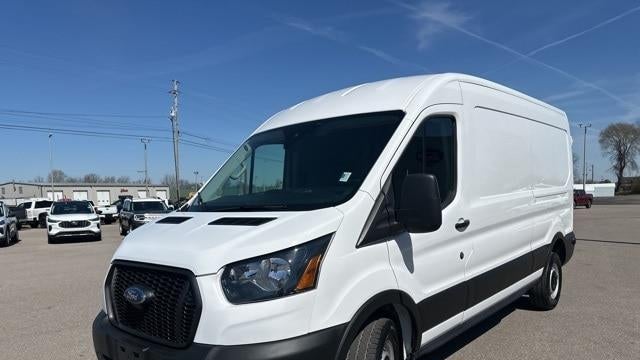 2024 Ford Transit 250