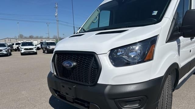 2024 Ford Transit 250
