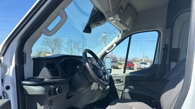 2024 Ford Transit 250