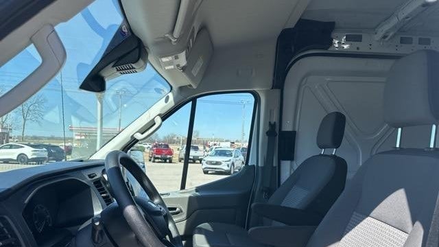 2024 Ford Transit 250